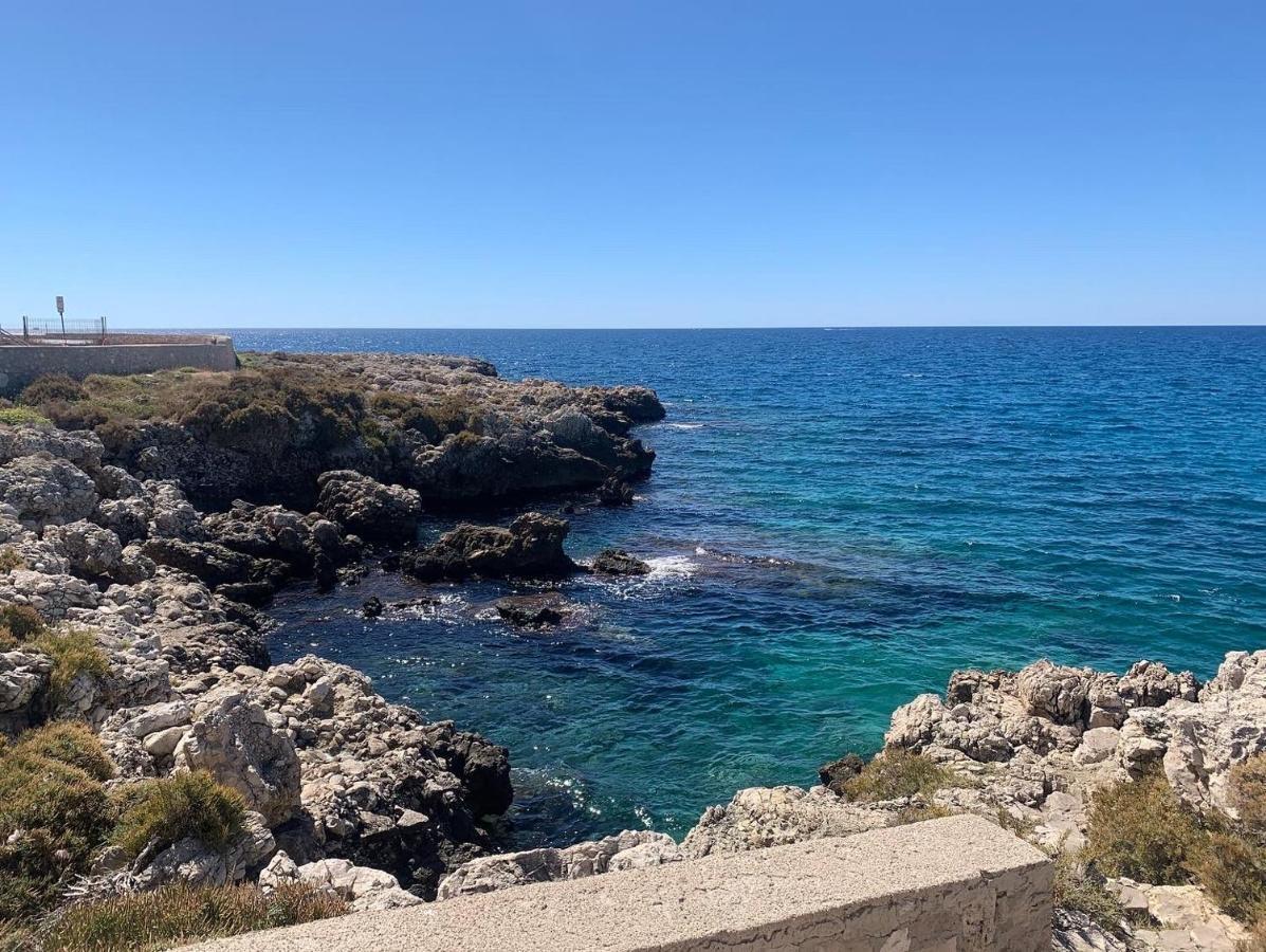 Dimora Del Casale Panzió Brindisi Kültér fotó