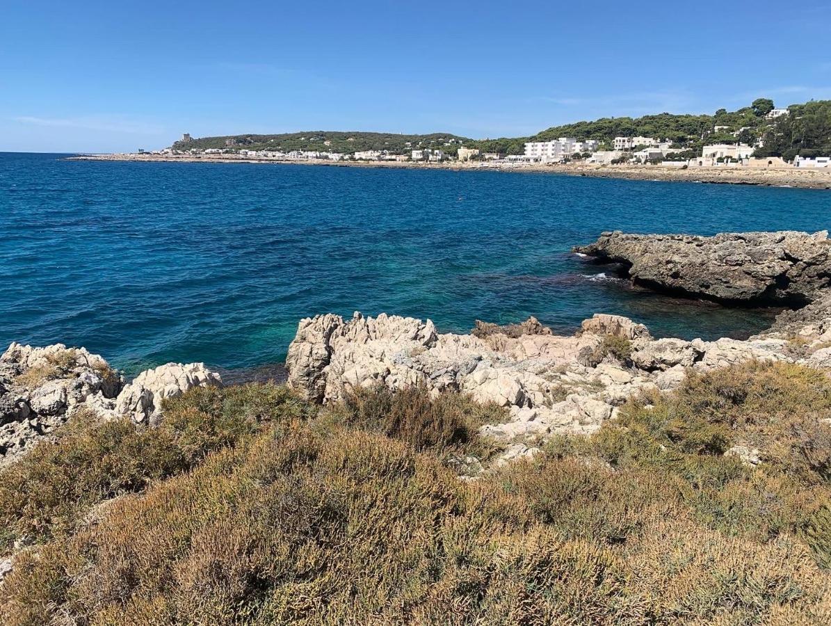 Dimora Del Casale Panzió Brindisi Kültér fotó