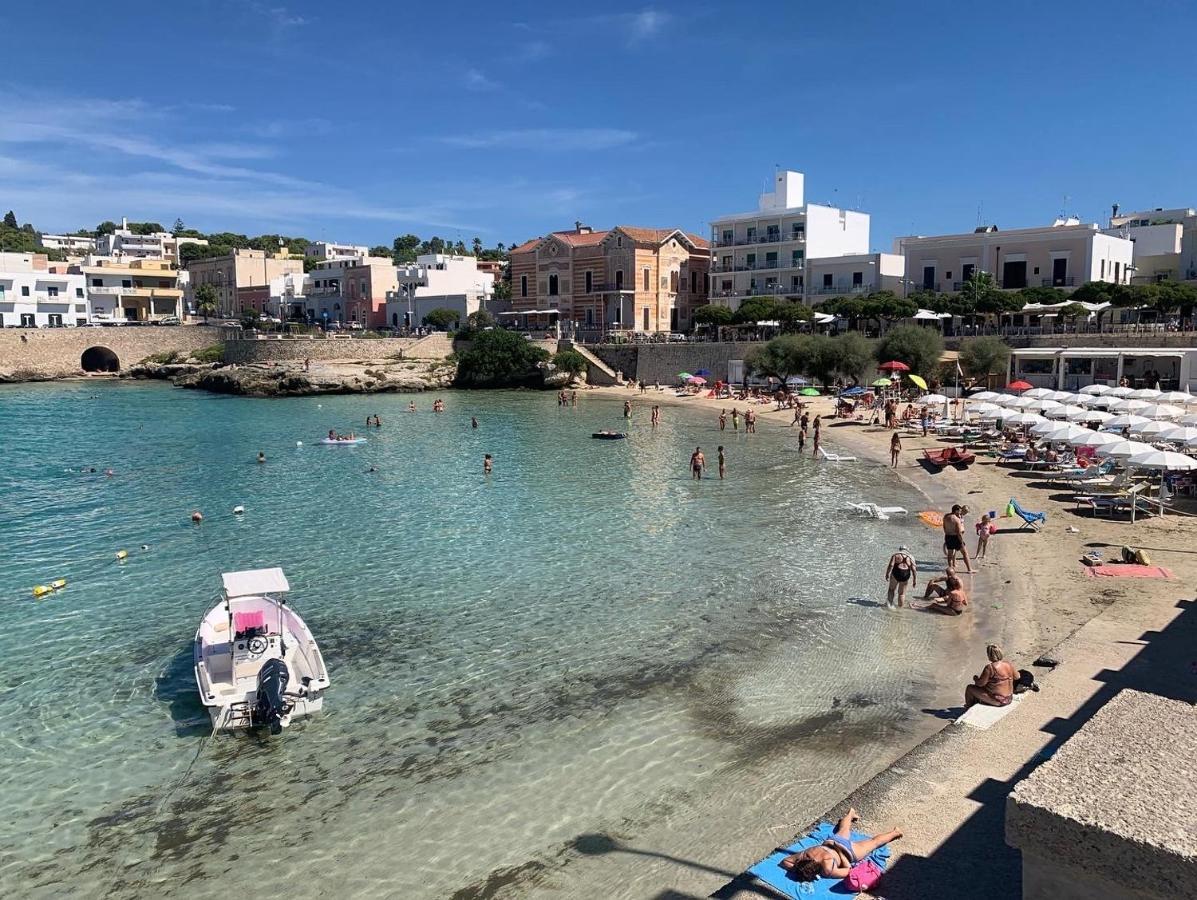 Dimora Del Casale Panzió Brindisi Kültér fotó